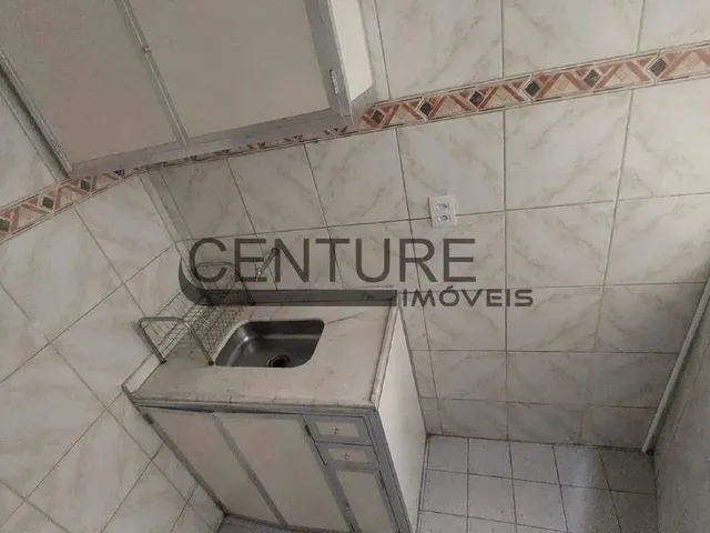 Imagem 8: Apartamento de 1 Quarto para Locação Edifício Araguaia