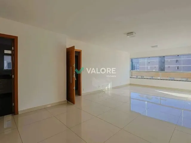 Imagem: Apartamento 3 Quartos para Aluguel no Luxemburgo