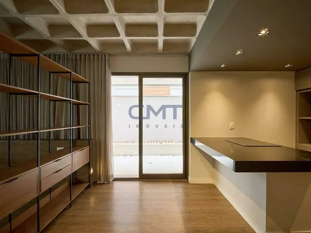 Imagem: Loft para Locação no Lourdes