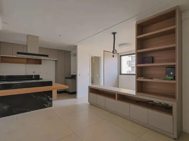 Imagem: Apartamento para Locação 01 Quarto 01