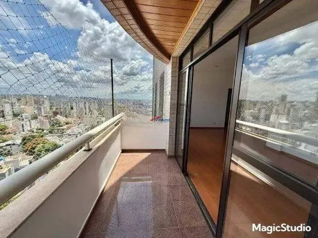 Imagem: Apartamento para Aluguel, 4 Quartos, 1 Suíte