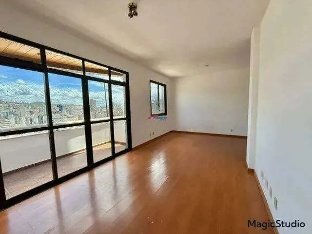 Imagem 3: Apartamento para Aluguel, 4 Quartos, 1 Suíte, 2 Vagas, Serra - Belo Horizonte/Mg