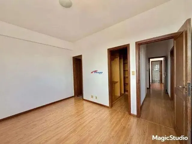 Imagem 13: Apartamento para Aluguel, 4 Quartos, 1 Suíte, 2 Vagas, Serra - Belo Horizonte/Mg