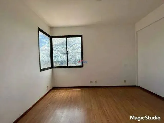 Imagem 8: Apartamento para Aluguel, 4 Quartos, 1 Suíte, 2 Vagas, Serra - Belo Horizonte/Mg