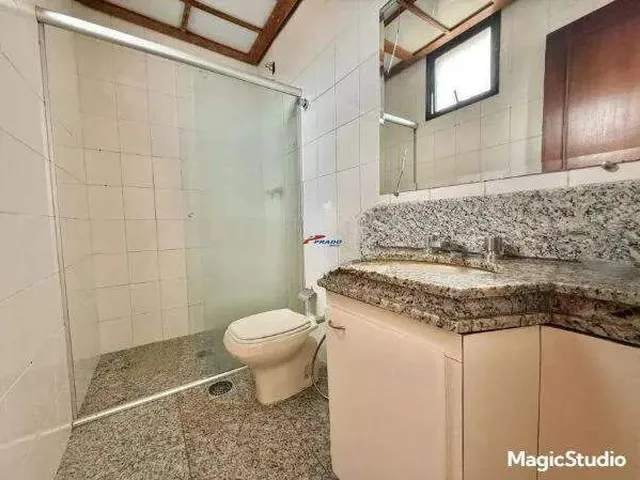 Imagem 9: Apartamento para Aluguel, 4 Quartos, 1 Suíte, 2 Vagas, Serra - Belo Horizonte/Mg