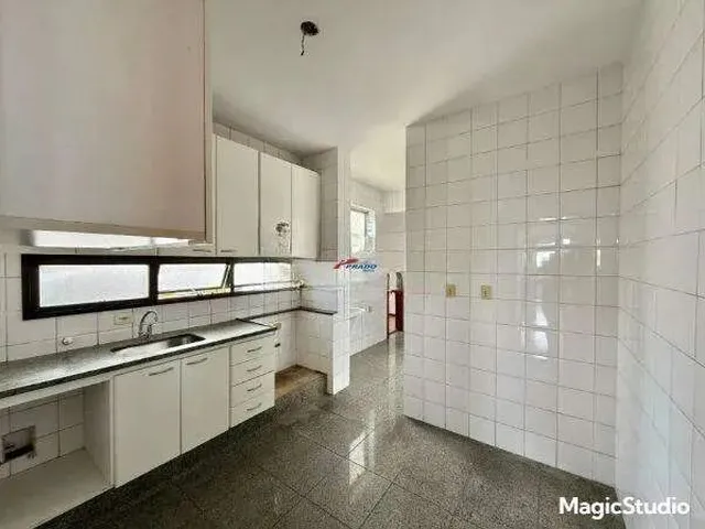 Imagem 14: Apartamento para Aluguel, 4 Quartos, 1 Suíte, 2 Vagas, Serra - Belo Horizonte/Mg
