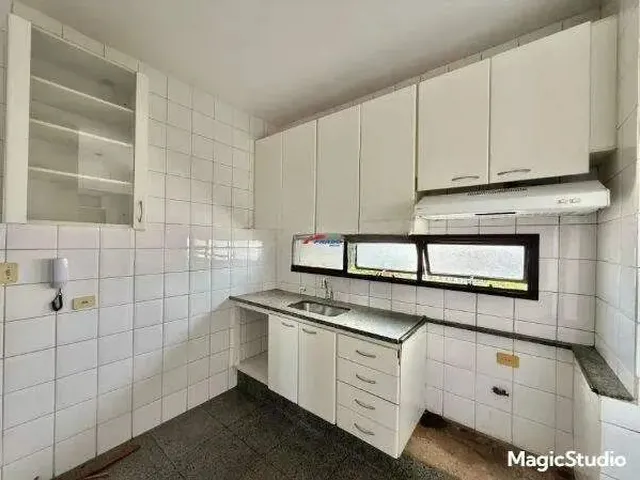 Imagem 7: Apartamento para Aluguel, 4 Quartos, 1 Suíte, 2 Vagas, Serra - Belo Horizonte/Mg