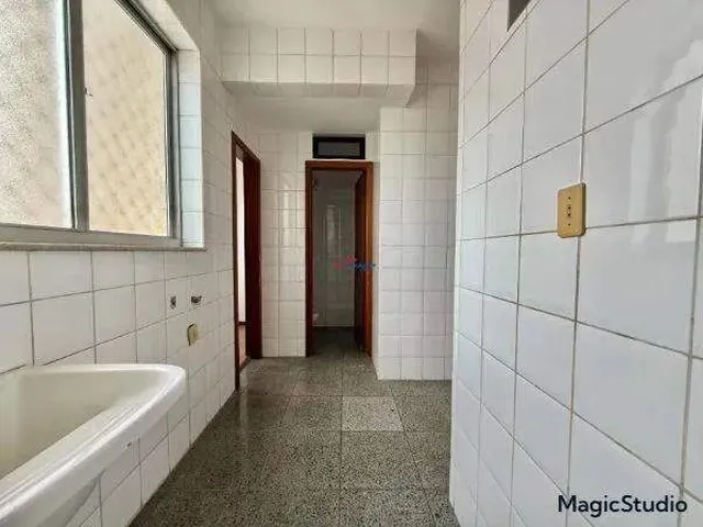 Imagem 15: Apartamento para Aluguel, 4 Quartos, 1 Suíte, 2 Vagas, Serra - Belo Horizonte/Mg
