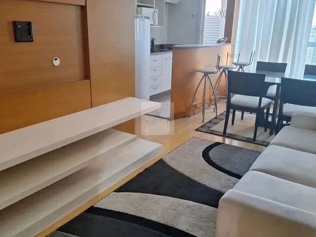 Imagem: Apartamento para Locação no Coração