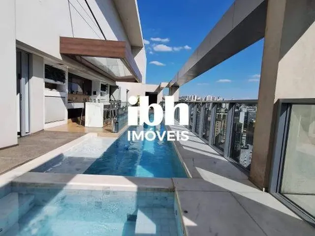Imagem 14: Apartamento para Aluguel, 2 Quartos, 2 Vagas, Savassi - Belo Horizonte/Mg