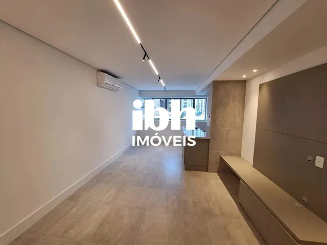 Imagem 6: Apartamento para Aluguel, 2 Quartos, 2 Vagas, Savassi - Belo Horizonte/Mg