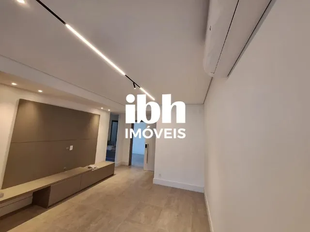 Imagem 2: Apartamento para Aluguel, 2 Quartos, 2 Vagas, Savassi - Belo Horizonte/Mg