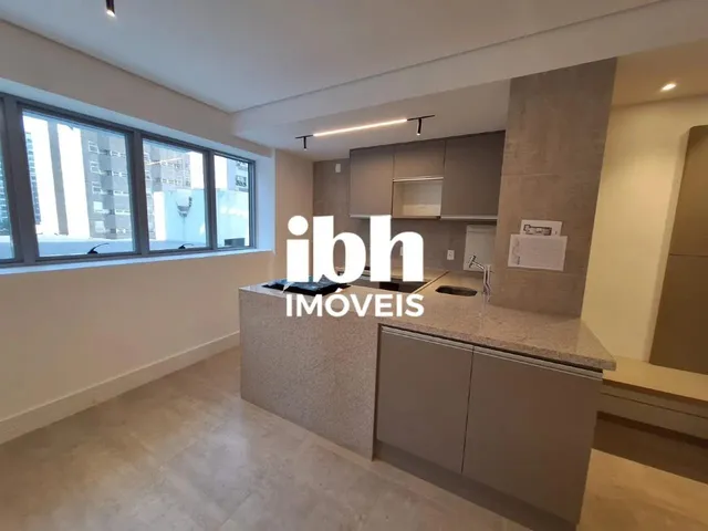 Imagem 3: Apartamento para Aluguel, 2 Quartos, 2 Vagas, Savassi - Belo Horizonte/Mg