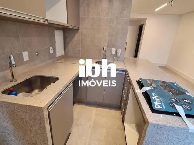 Imagem 10: Apartamento para Aluguel, 2 Quartos, 2 Vagas, Savassi - Belo Horizonte/Mg