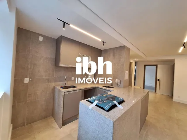 Imagem 8: Apartamento para Aluguel, 2 Quartos, 2 Vagas, Savassi - Belo Horizonte/Mg