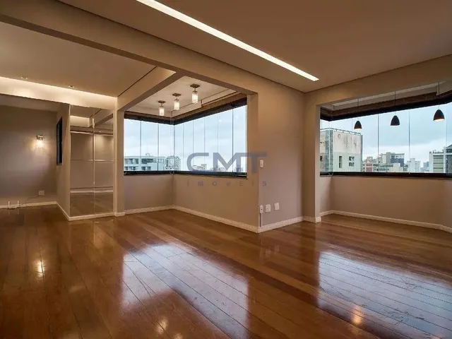 Imagem: Apartamento com 3 Quartos no Sion