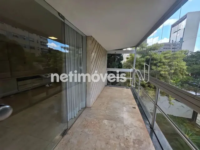 Imagem: Apartamento 4 Quartos Lourdes Bh