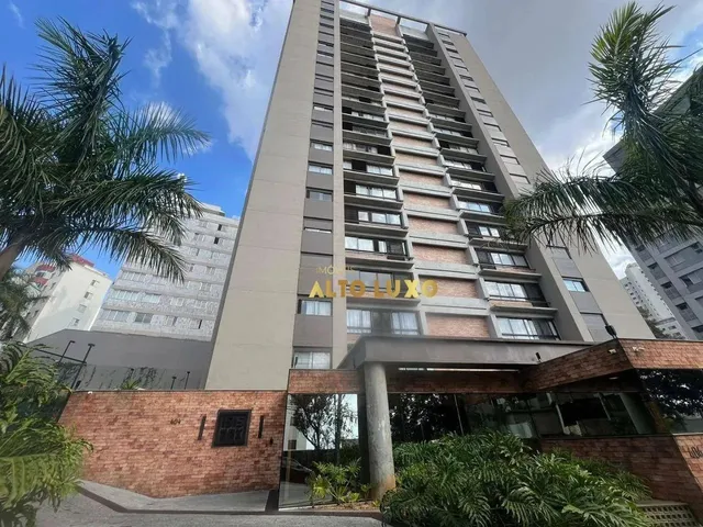 Imagem: Apartamento com 4 Quartos (2 Suítes), 140