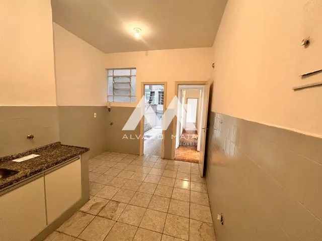 Imagem 13: Apartamento de 2 Quartos para Locação Próximo Ao Pátio Savassi