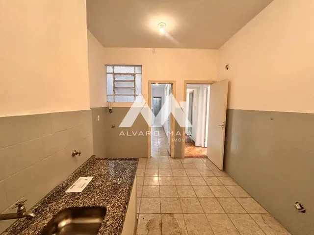Imagem 11: Apartamento de 2 Quartos para Locação Próximo Ao Pátio Savassi