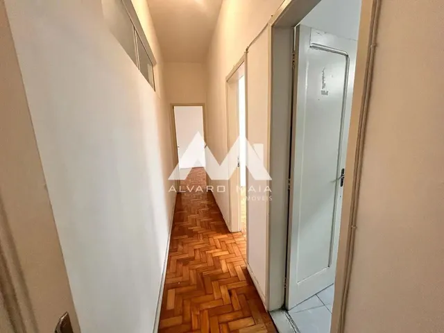 Imagem 6: Apartamento de 2 Quartos para Locação Próximo Ao Pátio Savassi