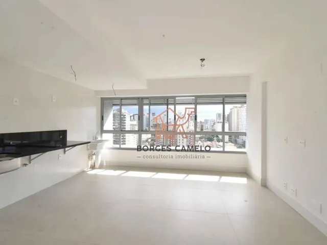 Imagem: Apartamento com 2 Suítes - Venda por R$