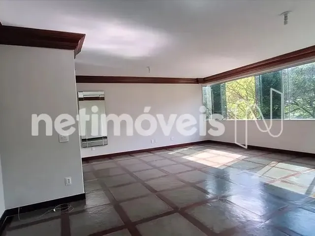 Imagem: Locação Apartamento 4 Quartos Lourdes