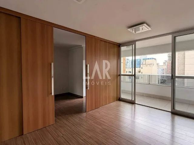 Imagem: Apartamento para Aluguel, 1 Quarto, 1 Vaga