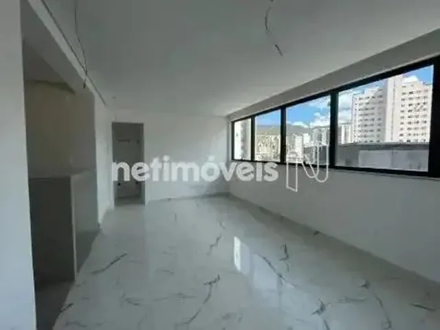 Imagem: Locação Apartamento 2 Quartos São Pedro