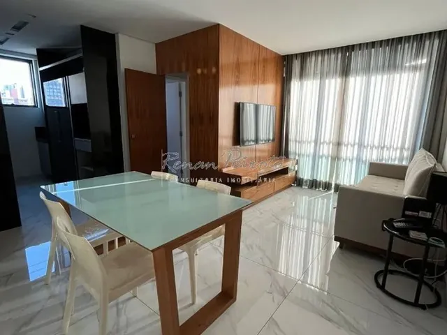 Imagem: Aluguel Residential / Apartment Belo Horizonte
