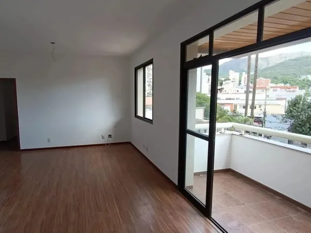 Imagem 1: Apartamento com 4 Quartos para Alugar 121M² - Serra