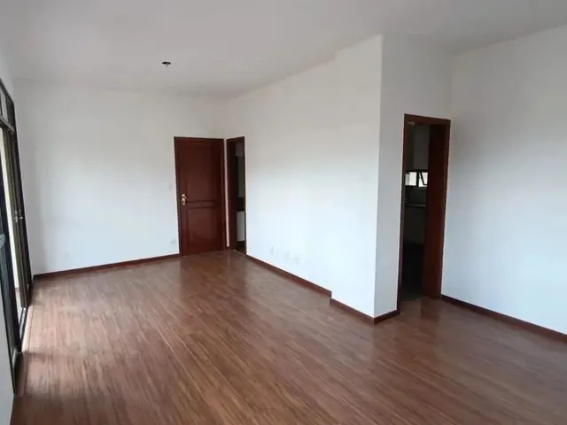 Imagem 3: Apartamento com 4 Quartos para Alugar 121M² - Serra