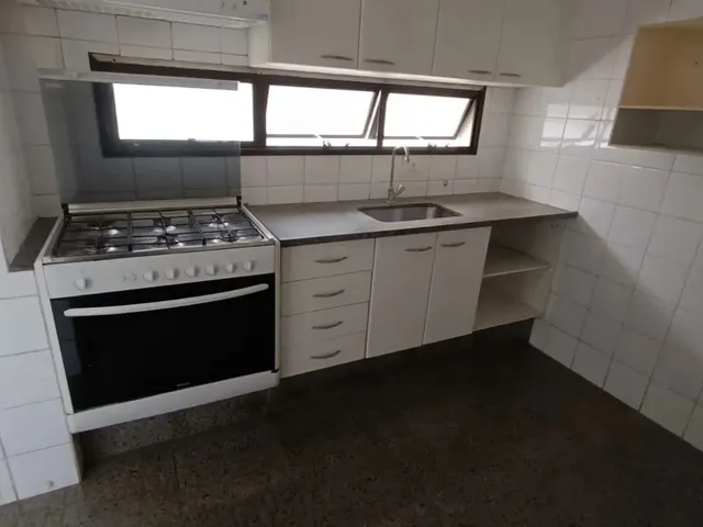 Imagem 8: Apartamento com 4 Quartos para Alugar 121M² - Serra