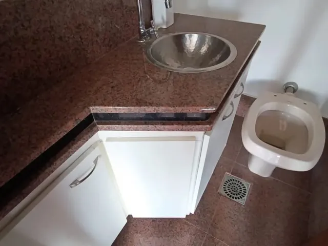 Imagem 16: Apartamento com 4 Quartos para Alugar 121M² - Serra