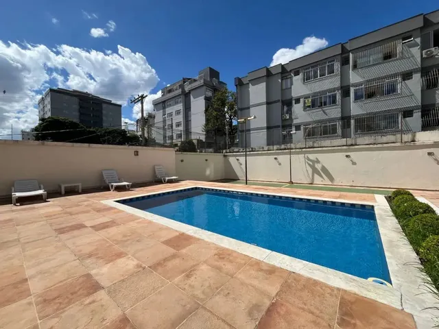 Imagem 12: Apartamento com 4 Quartos para Alugar 121M² - Serra