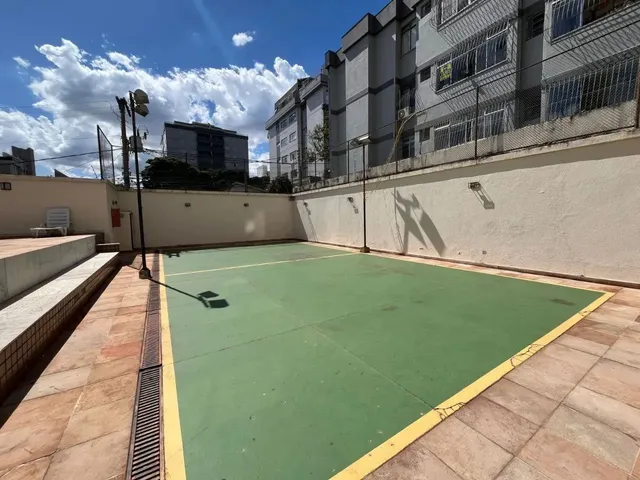 Imagem 6: Apartamento com 4 Quartos para Alugar 121M² - Serra