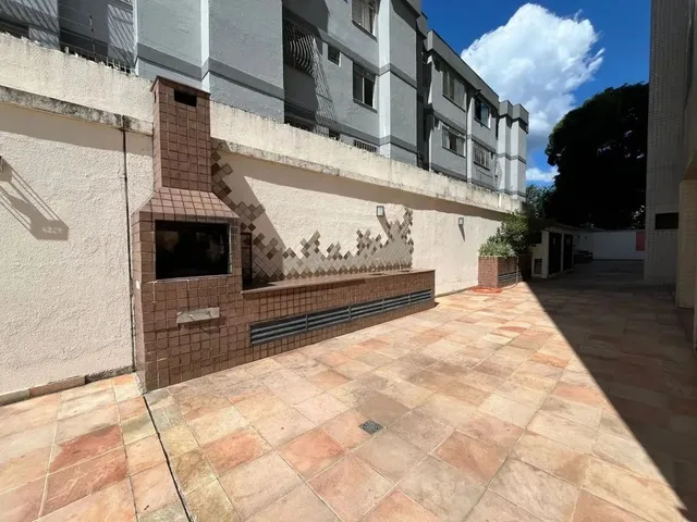 Imagem 9: Apartamento com 4 Quartos para Alugar 121M² - Serra
