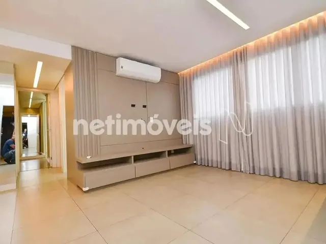 Imagem: Locação Apartamento 2 Quartos Savassi