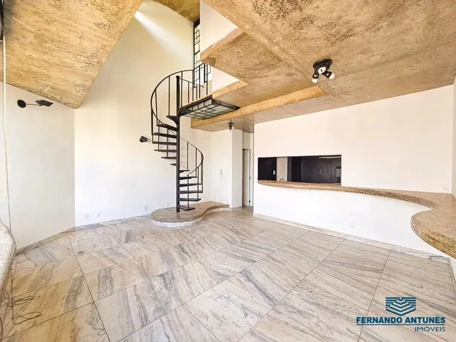 Imagem: Apartamento para Alugar 1 Quarto - Funcionários