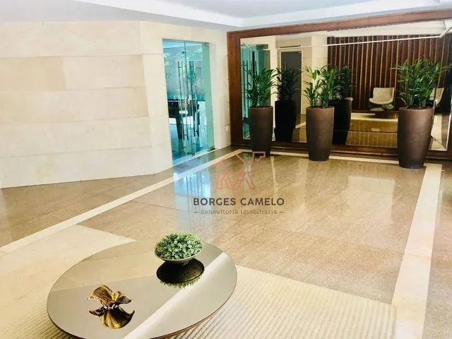 Imagem: Cobertura 4 Quartos Ao Lado do Minas 2