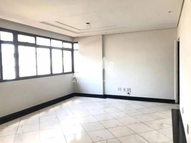 Imagem: Apartamento 3 Quartos para Locaçao no Sion