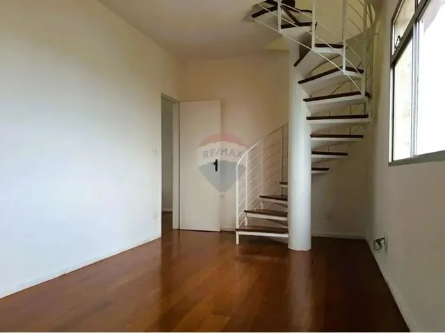 Imagem: Cobertura Luxuosa na Região Centro-Sul