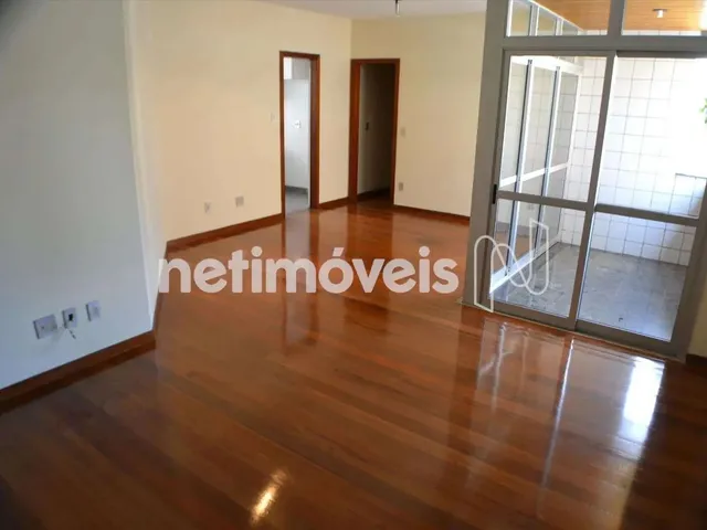 Imagem: Locação Apartamento 4 Quartos Funcionários