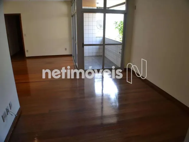 Imagem 16: Locação Apartamento 4 Quartos Funcionários Belo Horizonte