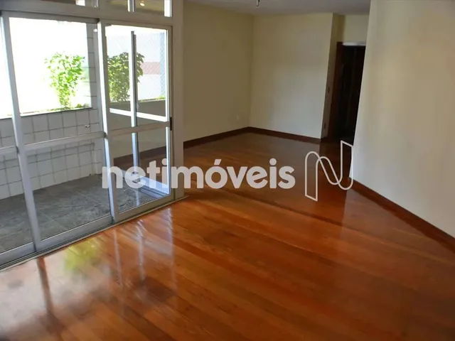 Imagem 11: Locação Apartamento 4 Quartos Funcionários Belo Horizonte