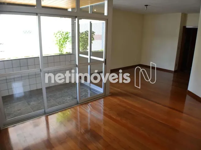 Imagem 2: Locação Apartamento 4 Quartos Funcionários Belo Horizonte
