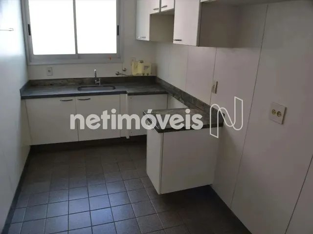 Imagem 12: Locação Apartamento 4 Quartos Funcionários Belo Horizonte