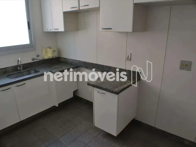 Imagem 10: Locação Apartamento 4 Quartos Funcionários Belo Horizonte