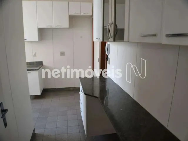 Imagem 15: Locação Apartamento 4 Quartos Funcionários Belo Horizonte