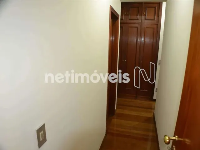 Imagem 8: Locação Apartamento 4 Quartos Funcionários Belo Horizonte